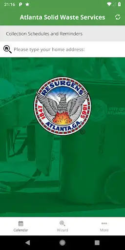 Play Atlanta Solid Waste Services  and enjoy Atlanta Solid Waste Services with UptoPlay