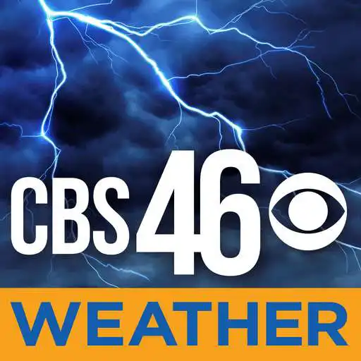 Free play online Atlanta Weather - CBS46 WGCL  APK