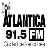 Free play online Atlantica Fm 91.5 Necochea APK