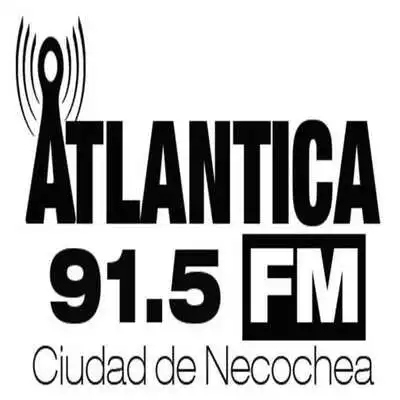 Play Atlantica Fm 91.5 Necochea