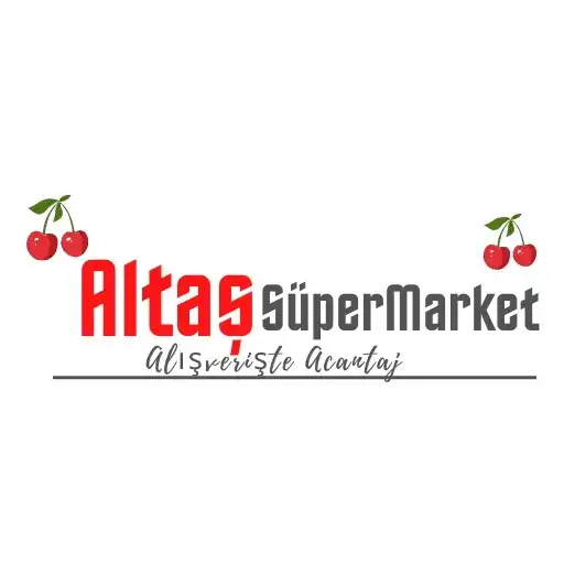 Play Atlas Market APK