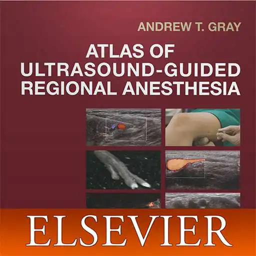 Play Atlas of Ultrasound Anesthesia APK