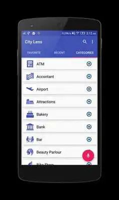 Play ATM Finder : find atm nearby