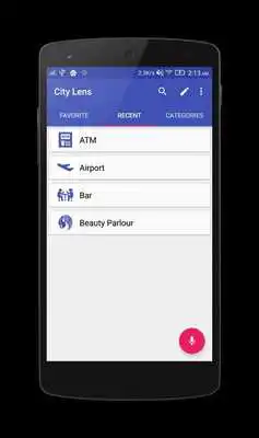 Play ATM Finder : find atm nearby