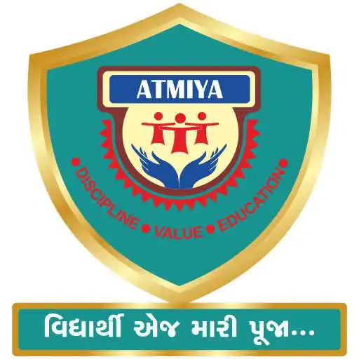 Play Atmiya Green School APK