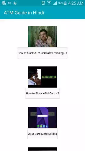 Play APK ATM Usage Guide (Hindi)  and enjoy ATM Usage Guide (Hindi) with UptoPlay com.thunkable.android.amit02204.ATM_USE_STEPS