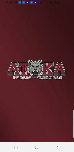 Play Atoka Public Schools  and enjoy Atoka Public Schools with UptoPlay