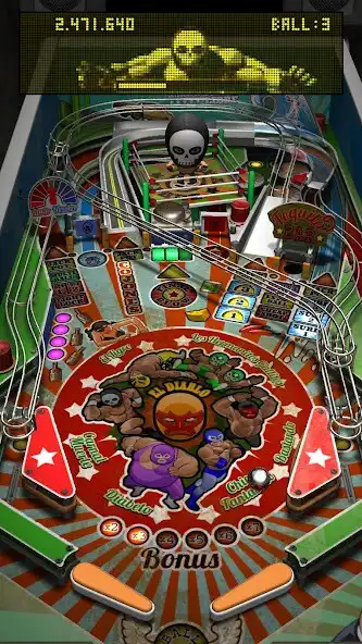 Play Atomic Pinball Collection  and enjoy Atomic Pinball Collection with UptoPlay