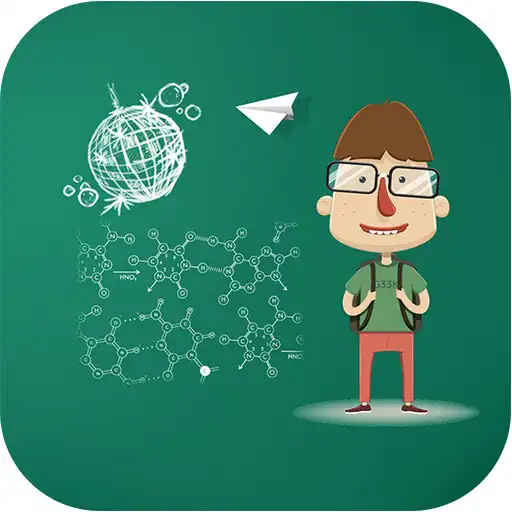 Play Atomic Puzzle APK