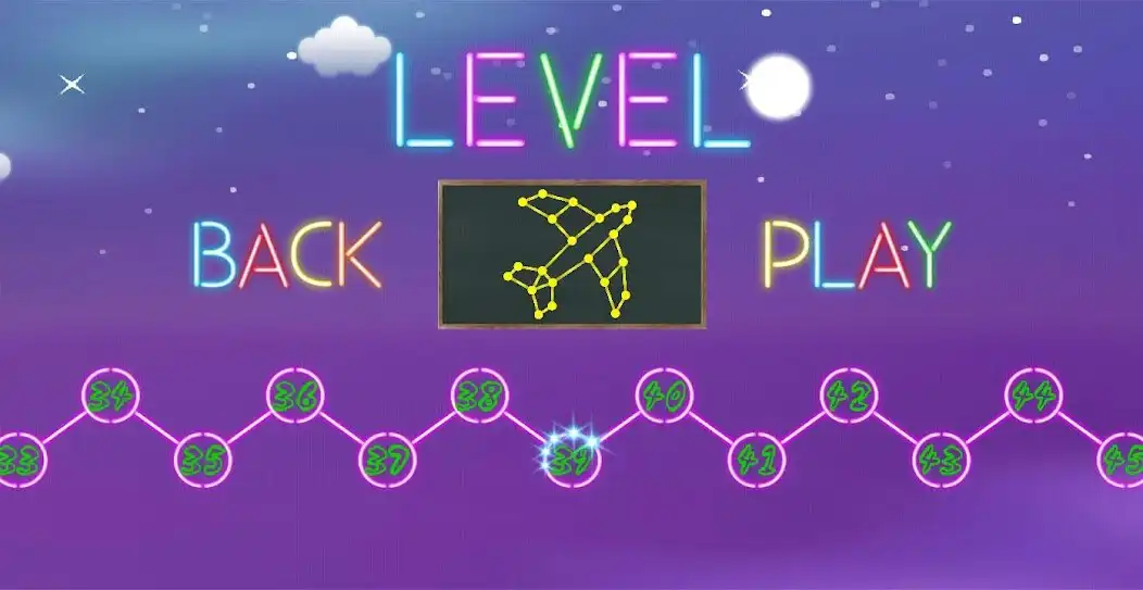 Play Atomic Puzzle as an online game Atomic Puzzle with UptoPlay