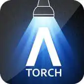 Free play online A Torch - LED Flashlight APK