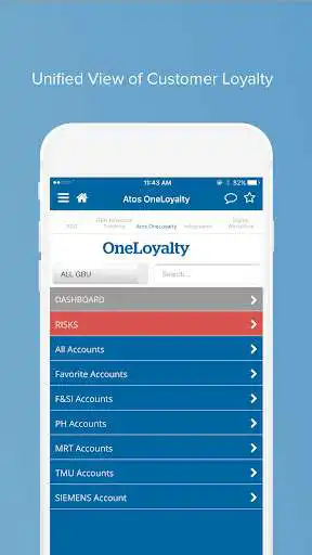 Play Atos OneLoyalty  and enjoy Atos OneLoyalty with UptoPlay