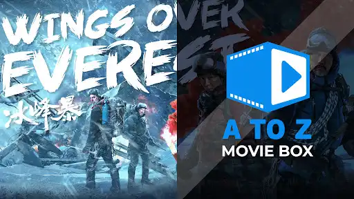 Play A to Z Movie Box  and enjoy A to Z Movie Box with UptoPlay