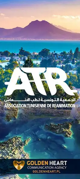 Play ATR - Réanimation Tunisie  and enjoy ATR - Réanimation Tunisie with UptoPlay