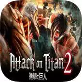 Free play online Attack On Titan 2 APK