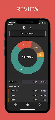 Play Attend - Time Tracker as an online game Attend - Time Tracker with UptoPlay