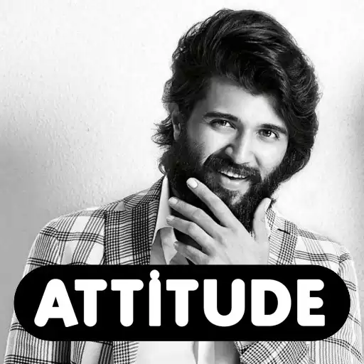 Play Attitude Status in Hindi APK