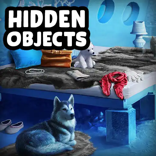 Play Attractive Island HiddenObject APK