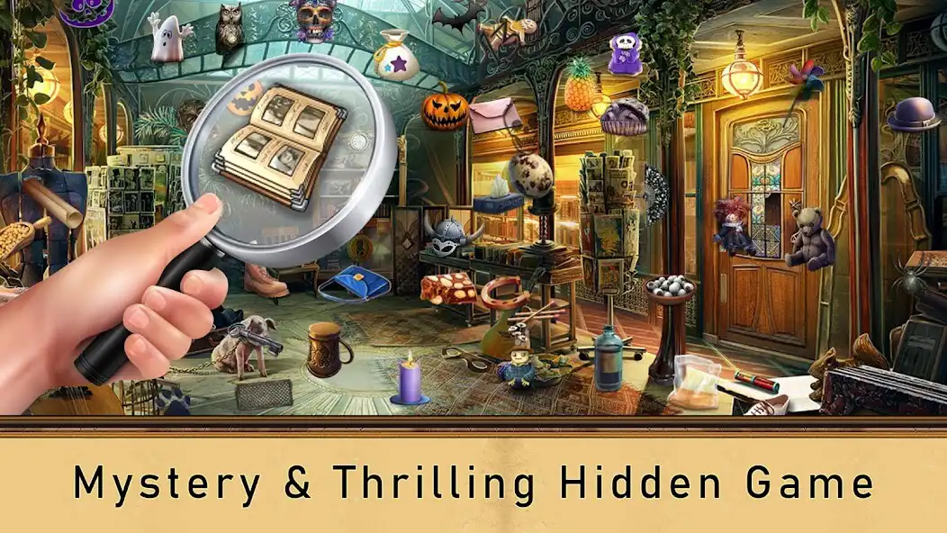 Play Attractive Island HiddenObject  and enjoy Attractive Island HiddenObject with UptoPlay