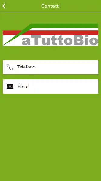 Play aTuttoBio APP as an online game aTuttoBio APP with UptoPlay