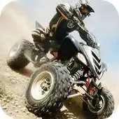 Free play online ATV Quad Bike Drift Exposure APK