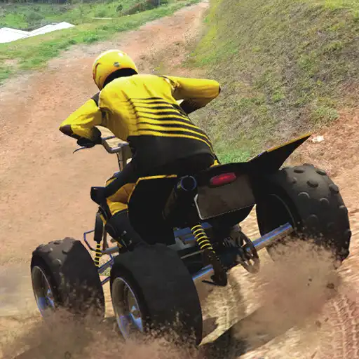 Play ATV Quad Bike Racing Mania APK