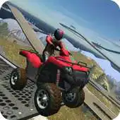 Free play online ATV Quad Stunt Racing APK