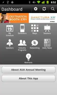 Play AUA Annual Meeting