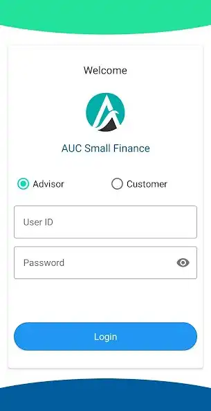 Play AUC Small Finance as an online game AUC Small Finance with UptoPlay