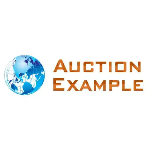 Play Auction Example APK