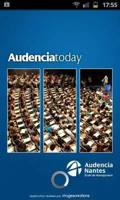 Play Audencia Today