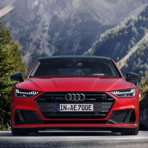 Play Audi A7 Wallpapers APK