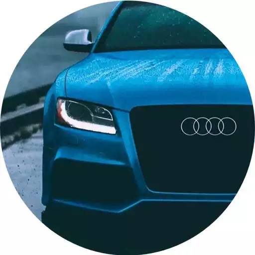 Play Audi car Wallpapers for Mobile phones APK