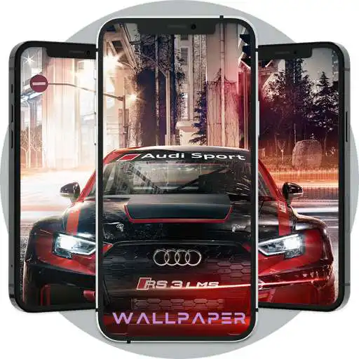 Play Audi Car Wallpapers HD 4K APK