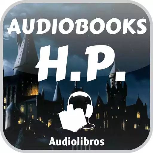 Free play online Audiobooks Of Harry Potter Free  APK