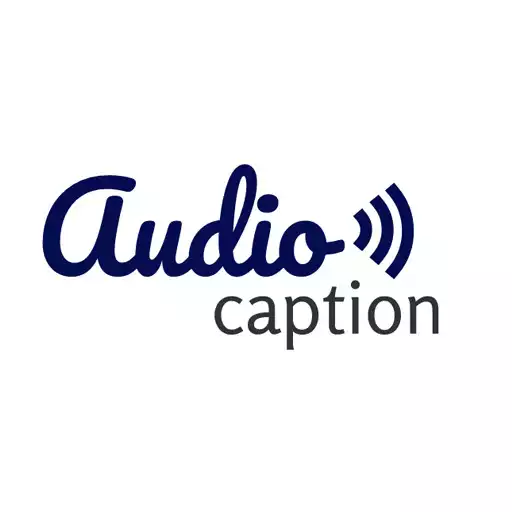 Play Audiocaption APK