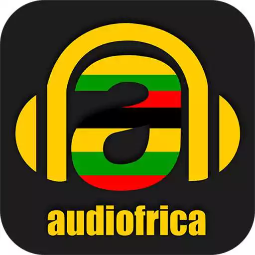 Play audiofrica APK