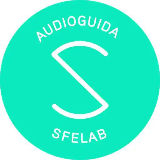 Play Audioguida Sfelab APK