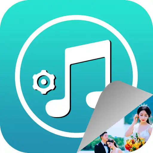 Play Audio Manager:Hide photo,video APK