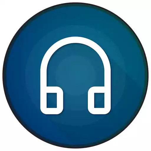 Run free android online Audio Music Player APK