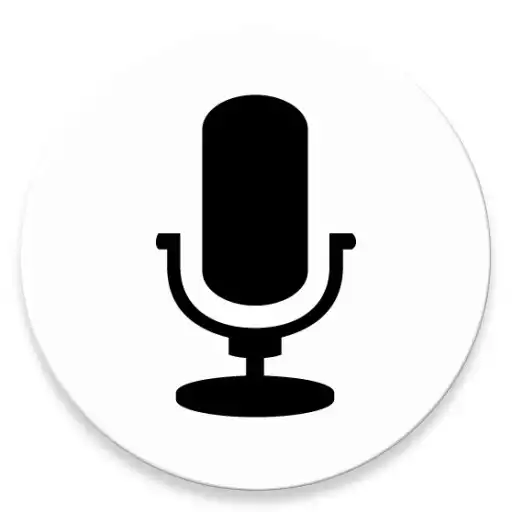 Free play online Audio Recorder  APK