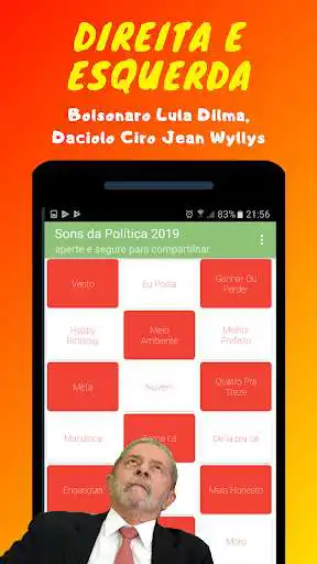 Play Audios Politica as an online game Audios Politica with UptoPlay