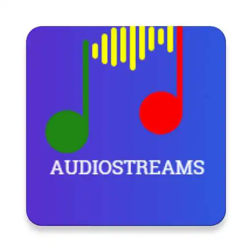 Play AudioStreams APK