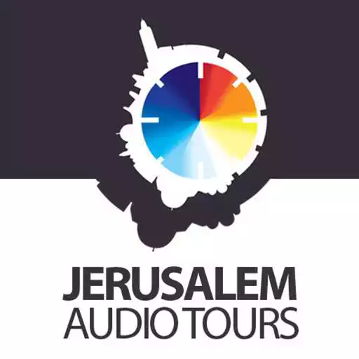 Run free android online Audio Tours of Jerusalem APK