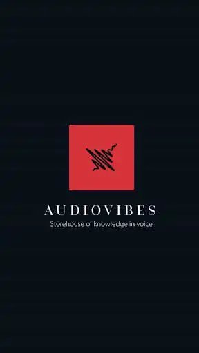 Play Audiovibes  and enjoy Audiovibes with UptoPlay