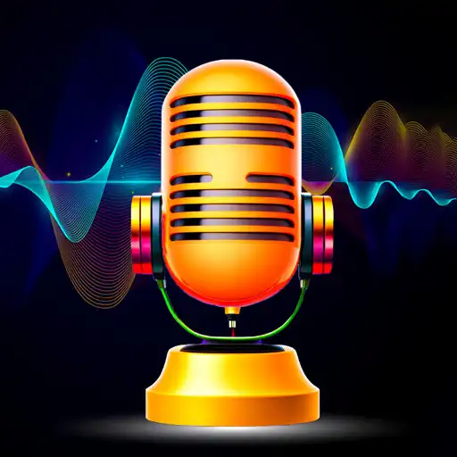 Play Audio Voice Changer  Recorder APK