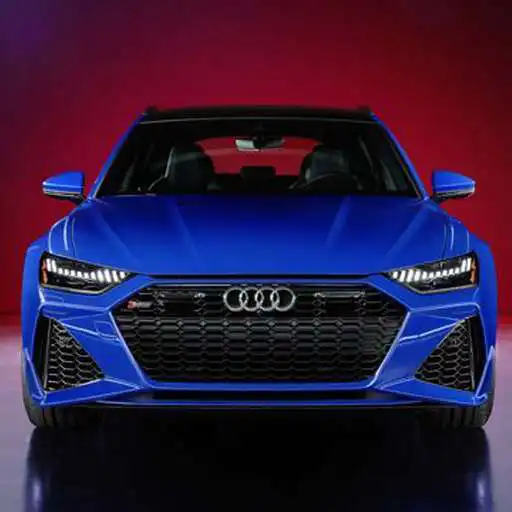 Play Audi RS6 Avant Wallpapers APK