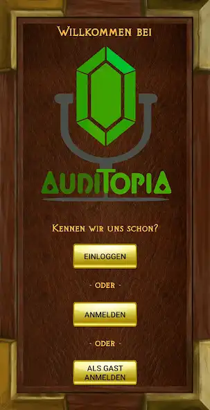 Play Auditopia  and enjoy Auditopia with UptoPlay