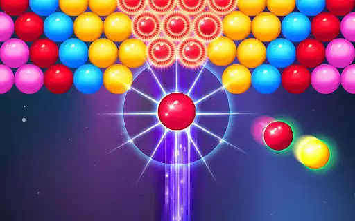 Play Aura Bubbles  and enjoy Aura Bubbles with UptoPlay