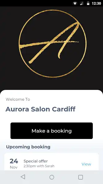 Play Aurora Salon Cardiff  and enjoy Aurora Salon Cardiff with UptoPlay